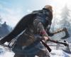 DualSense támogatást kapott az Assassin's Creed Valhalla tn
