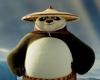 Dűnék közé keveredett a Kung Fu Panda pufók főhőse tn
