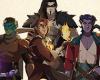 Duplázik a Critical Role, a The Legend of Vox Machina után novemberben érkezik a The Mighty Nein