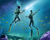 Durvul a Subnautica 2 balhé, perlik a Kraftont a kirúgott stúdióvezetők tn