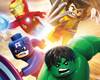 E3 2013 – LEGO Marvel Super Heroes videó és egyebek tn