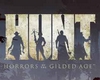 E3 2014 - Hunt: Horrors of the Gilded Age bejelentés tn