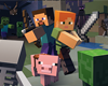 E3 2017 – Minecraft: a Sony kihagyja a platformokat összekötő eseményt tn