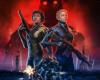 E3 2019 - Wolfenstein: Cyberpilot, Youngblood megjelenés tn