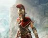 Egész hétvégén ingyenesen játszható az Assassin's Creed Odyssey tn