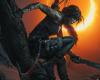 Egészen horrorisztikus lett volna a 2013-as Tomb Raider tn