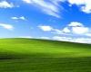 Egy csendes januári napon készült a Windows XP ikonikus háttérképe tn