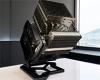 Teljesen venti nélküli ez az egyedi PC build tn