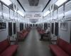 Egy metrón történnek furcsaságok az Ezzel játszunk legújabb részében tn