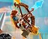 Éld át Aloy és Varl kalandjait ezzel a LEGO Horizon Adventures készlettel! tn