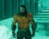 Elég silány értékelésekkel nyitott az új Aquaman-film tn