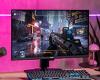Élet 500 Hz-en – MSI MPG 271QR QD-OLED X50 monitor teszt tn