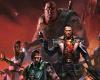 Életünket a Császárért! Bemutatkozott a Warhammer 40,000: Dark Heresy tn