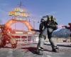 Elképesztő Fallout 76 kisfilm született tn