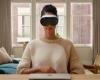 Egy szimpla kosárlabda meccs is elképesztően néz ki az Apple Vision Pro-val! tn