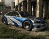 Kapaszkodj meg! A MOST WANTED M3-as BMW-jét a valóságban is megcsinálták! tn