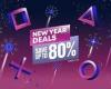 Elköltenéd a karácsonyra kapott pénzt? Új akciókkal vár a PlayStation Store! tn