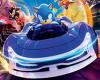 Így hamarabb odaérünk? Sonic, a sündisznó már a Waze-ben navigál