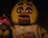 Előzetesen a Five Nights at Freddy’s 2, amiben ismét összeáll a Sikoly gyilkos párosa