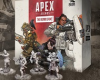 Elstartolt az Apex Legends: The Boad Game Kickstarter-kampánya tn