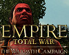 Empire: Total War: The Warpath Campaign tn