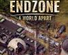 Endzone – A World Apart Early Access teszt tn