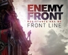 Enemy Front: a második világháborús játék tn