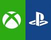 Ennyi volt a konzolháborúnak. Egymás játékait reklámozza az Xbox és a PlayStation. tn