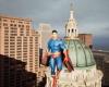 Épp itt lenne már az ideje egy open-world Superman-játéknak!