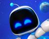 És az Astro Bot LEGNEHEZEBB pályája nem más, mint a… tn