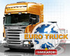 Euro Truck Simulator: sok keréken tn