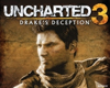 Európai dátumot kapott az Uncharted 3 GOTY tn