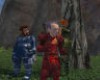 EverQuest II: Echoes of Faydwer béta tn