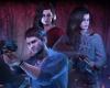 Evil Dead: The Game – Megérkeztek 2013-as filmhez kapcsolódó tartalmak tn