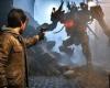 Ez a játék olyan, mint a The Last of Us, csak épp óriásrobotokkal