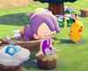 Ez nem Animal Crossing! Ez a legújabb Pokémon-játék! tn