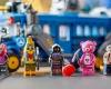 Ezeknél a LEGO Fortnite készleteknél kevés menőbb dolog létezik! tn