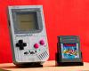 Ezért a Game Boy készletért fogok élet-halál harcba szállni a LEGO bolt összes kisgyerekével tn