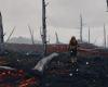 Ezzel a Fallout 4 moddal vulkanikus pusztasággá válik a világ tn