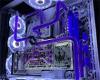Ezzel a full fehér gamer PC-vel még White (LAN) Party-ba is mehetnénk tn