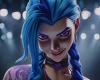 Ezzel a köpnivaló AI-videóval ünnepelte a Riot a League of Legends: Wild Rift szülinapját