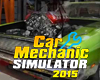 Ezzel játszunk: Car Mechanic Simulator 2015 tn