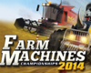 Ezzel játszunk: Farm Machines Championships 2014 tn