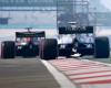 F1 2020 - Először láthatjuk akció közben az idei autókat tn