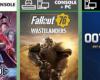 Fallout, SoulCalibur – Újabb nagyágyúkkal bővül az Xbox Game Pass tn