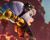 Fantasztikusak a legújabb Ratchet & Clank: Rift Apart látnivalók tn