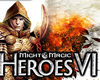 Februárban jelenik meg a Heroes VI új kiegészítője tn