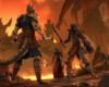 Felturbózott verziókat kap a The Elder Scrolls Online az új konzolokon tn