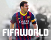 FIFA World bejelentés  tn