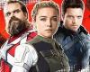 Florence Pugh beengedett minket a Thunderbolts kulisszái mögé tn